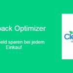 Cashback Optimizer - clever Geld sparen bei jedem Einkauf