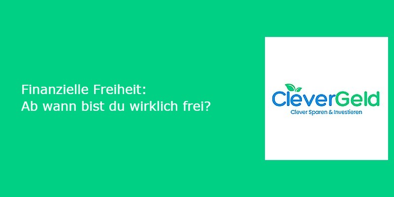 Finanzielle Unabhängigkeit Finanzielle Unabhängigkeit