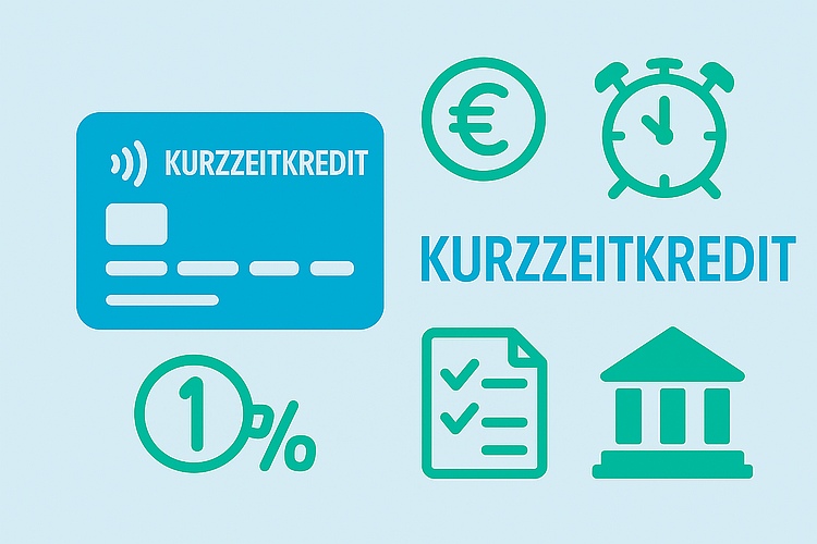 Kurzzeitkredit finden - Alternativen und Kosten Kurzzeitkredit finden - Alternativen und Kosten