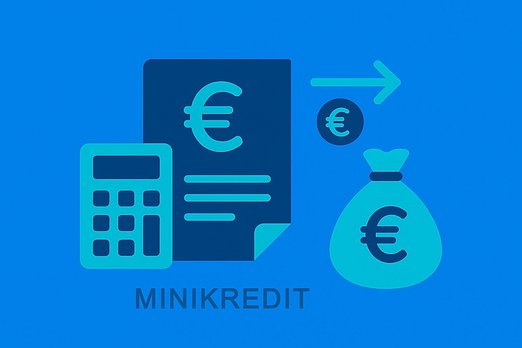 Minikredit Alternativen Kosten und Vergleich